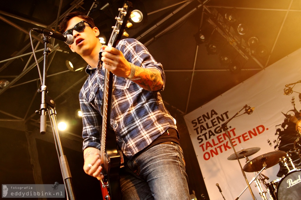 2012-05-05 The Road Home - Bevrijdingsfestival, Zwolle - door Eddy Dibbink_012